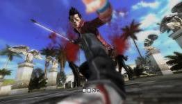 Review   |   No More Heroes: Heroes’ Paradise – Gamefreaks