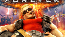 PixlBit: Live Stream of Duke Nukem Forever beginning 8pm EST.
