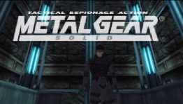Konami: Metal Gear Solid remake may happen