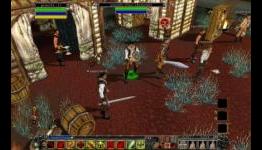 Din’s Curse Update Released