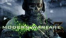 Bowling Get Grilled On MW3, Handles Himself Like A Gentleman