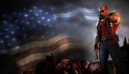 Duke Nukem Forever Opening Titbits video