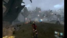 Hellgate shows off its new Duel Areas