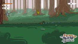 GamingOgre: Fancy Pants Adventures Review