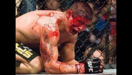 UFC Looking to Buy G4 Cable Channel