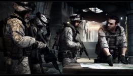 Battlefield 3 “Operation Métro” Multiplayer Trailer Analysis