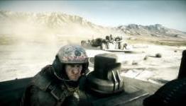 Battlefield 3 “Thunder Run” Trailer Analysis