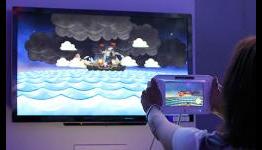 Sega: “Wii U Release For Spring/Summer”