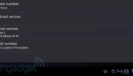Samsung Galaxy Tab 10.1 Limited Edition gets Android 3.1 update, that much cooler