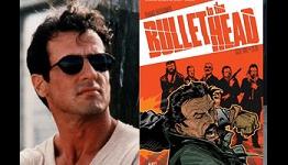 Sylvester Stallone, Walter Hill, and Joel Silver To Make Bullet to the Head