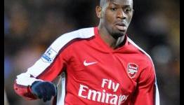 Diaby: I own and wear a Spurs top