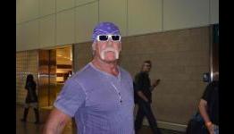 E3 2011: Wrestling Legend Hulk Hogan Talks about His New Kinect Video Game
