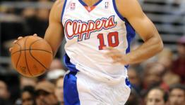E3 2011: Los Angeles Clipper Eric Gordon Talks NBA 2K12