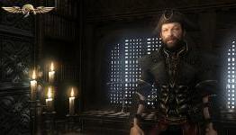 Two Worlds II upcoming GOTY Velvet Edition