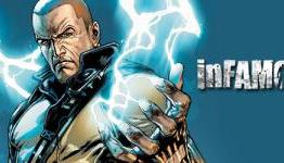PCN Review: inFAMOUS 2