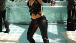 Forbes’ The Best of E3 2011 in Stereo 3D: Booth Babes, Battlefield 3 and Buffett