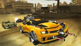 Examiner: Preview – Transformers: Dark of the Moon Stealth Force Edition