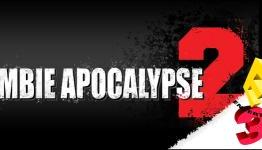 PSLS: Zombie Apocalypse 2 – E3 Preview