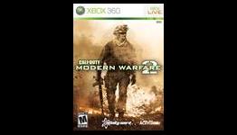A Look Back: Call of Duty: Modern Warfare 2 (Xbox 360) Review [Triple Entente Radio]