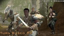Turn Based Episode 2: Gary’s Origins