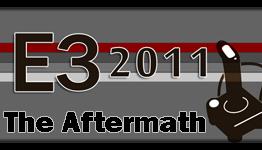 E3 2011: The Aftermath [NoobFeed.com]