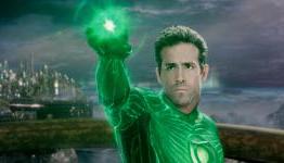 Green Lantern Roundtable Cast Interview at Skewed and Reviewed