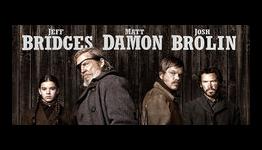 Entertainment Focus – Review: True Grit
