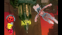 SG E3 2011: Vita Bends Gravity & Makes Sweet Music