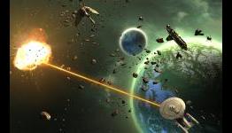 Star Trek: Infinite Space launches this Fall