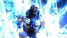 Games Thirst Review: Infamous 2