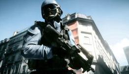 Modern Warfare 3 E3 Demo Beat BF3′s Thunder Run Tank Demo