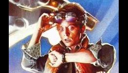 Michael J. Fox Voicing Two Characters in Back to the Future Finale