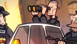 Hector: Badge of Carnage review (PCGAMER)