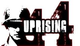 Uprising 44 – WW2 makes a comeback