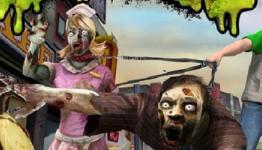 E3 2011 Eyes-On: Pet Zombies in 3D (gamrReview)