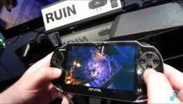 PlayStation Vita Will Break-Even Or Be Profitable Day 1