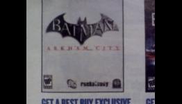 Robin Appears In Batman: Arkham City