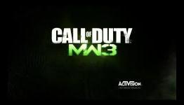 Modern Warfare 3 Timeline Presentation at E3 2011 – CapsuleComputers.com