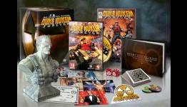Duke Nukem Forever Balls Of Steel Edition Unboxing -CapsuleComputers.com