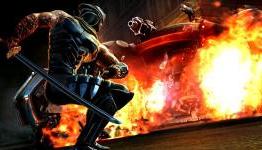Ninja Gaiden 3 hands-on impressions at E3 – CapsuleComputers.com