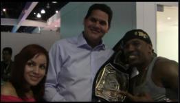 Nintendo Wins Conference, Sony Wins E3 Tons Of Exclusives On The HipHopGamerShow E3 Edition