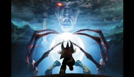 GamerGaia Retro Review: Sacrifice