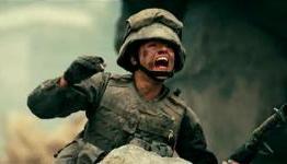 LRA: Battle Los Angeles – Blu-ray Review