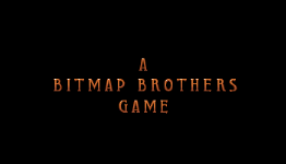 RETRO-Spective : The Bitmap Brothers *brutal gamer*