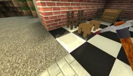 FortressCraft Introduces Custom Blocks