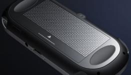 Seven things to love about PlayStation Vita