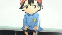 Anime Evo: Sket Dance 09, 10