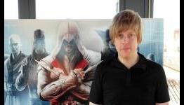 Extrahype – Interview: Jeffrey Yohalem, Assassin’s Creed and Far Cry 3 writer