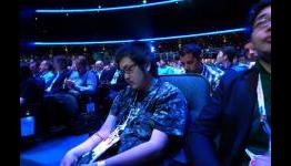 E3 2011: The Unsurprising Corporate Edition