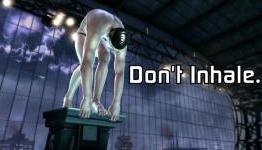 RipTen: Michael Phelps, Kinect and a Pool Full of Bongwater – E3 2011 Hands On